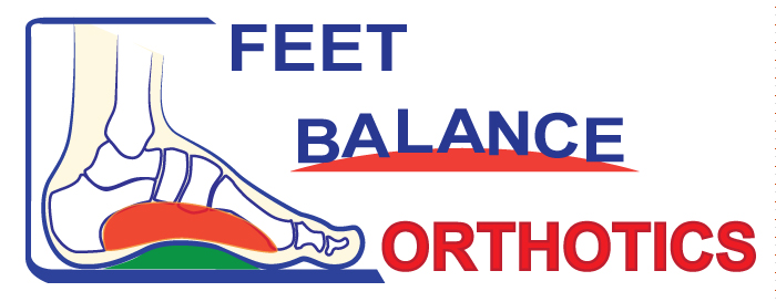 Feet Balance Orthotics