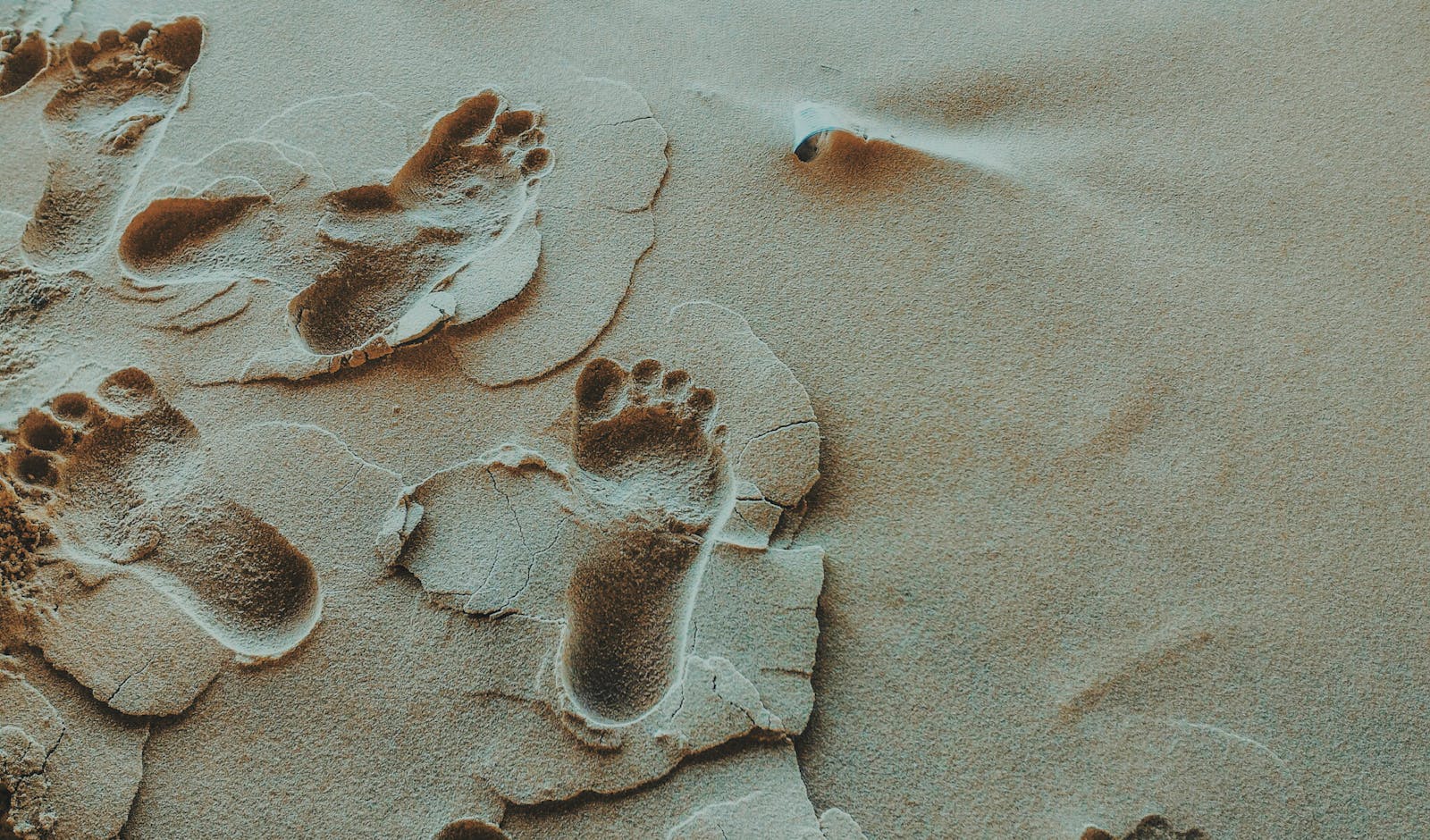 Footprints