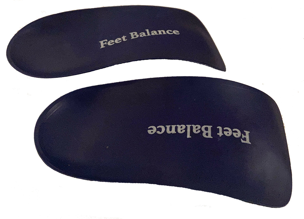 Feet Balance Orthotics