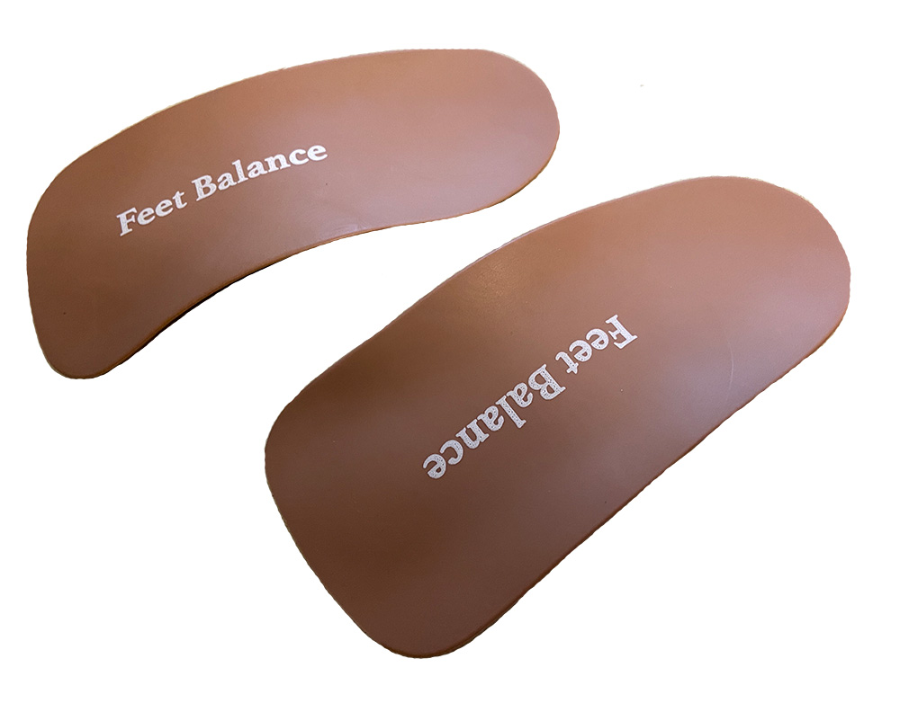 Feet Balance Orthotics